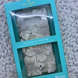 Kate Spade Galaxy Note 8 Phone Case